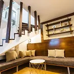 Premium 2br In Old Town - Walk To Sea Дом отдыха