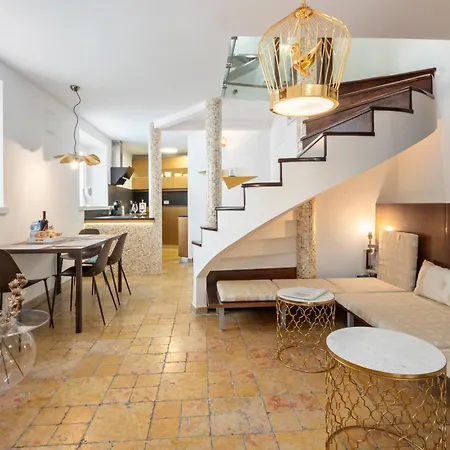 Casa Matteo Holiday home Piran