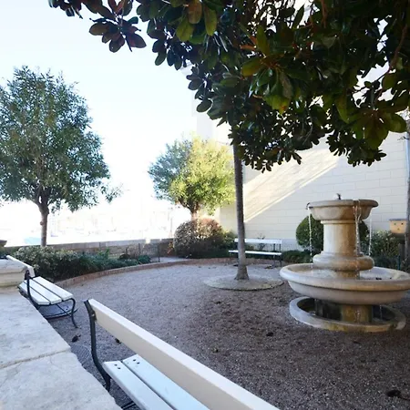 Casa Matteo Holiday home