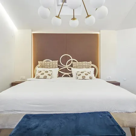 Holiday home Casa Matteo
