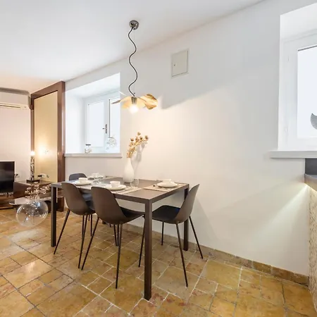 Casa Matteo Holiday home *