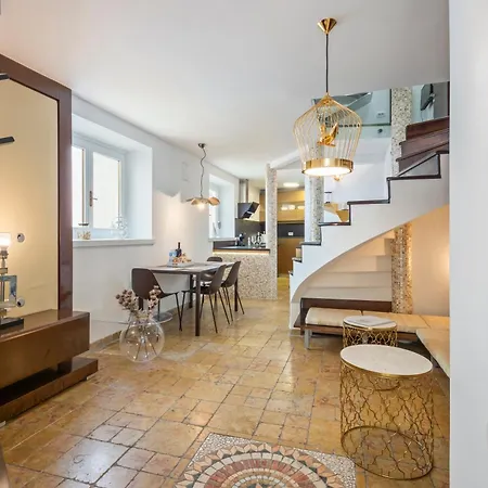 Vikendica Casa Matteo *