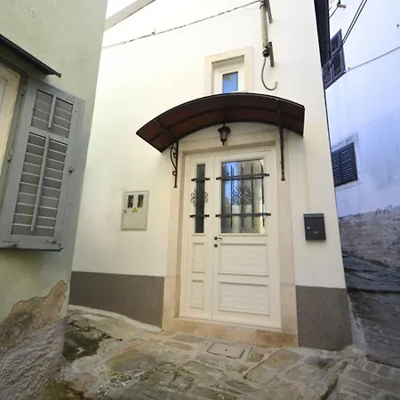 Casa Matteo Holiday home Piran