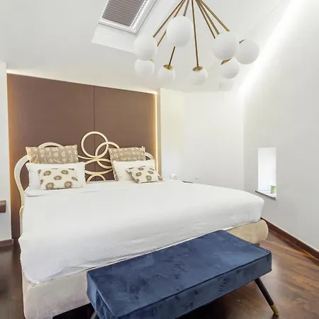 Holiday home Casa Matteo Piran