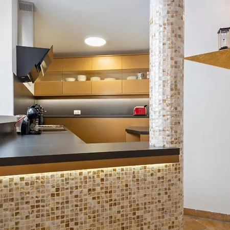 Casa Matteo *