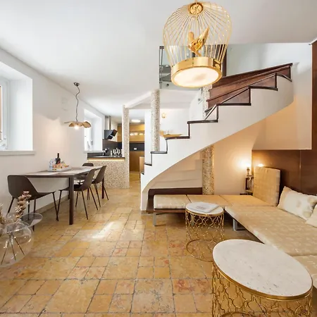 Casa Matteo * Piran