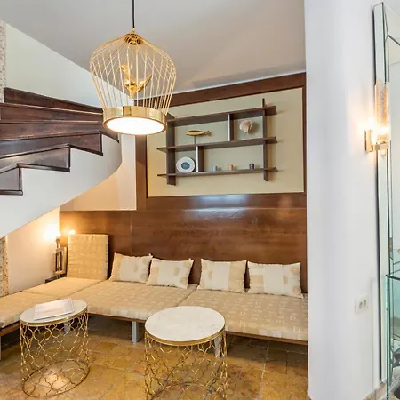 Casa Matteo