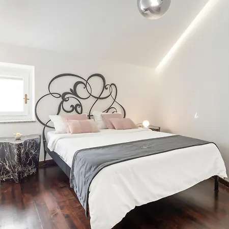 Casa Matteo Holiday home