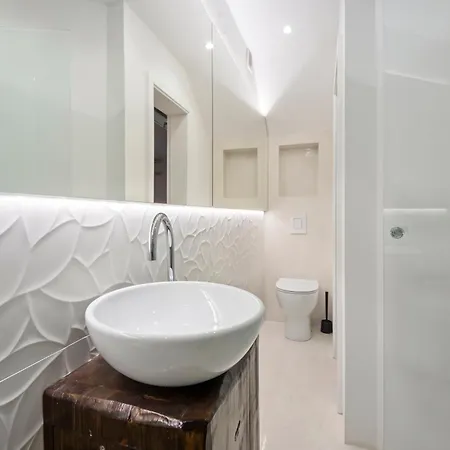 Holiday home Casa Matteo