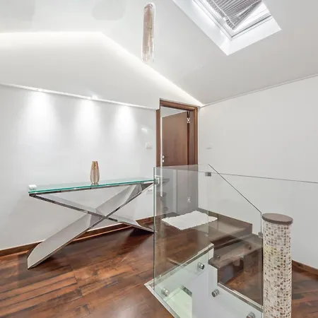 Casa Matteo Holiday home *