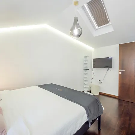 Vikendica Casa Matteo *