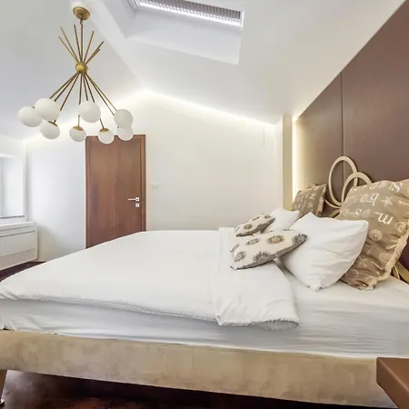 Casa Matteo Semesterbostad Piran