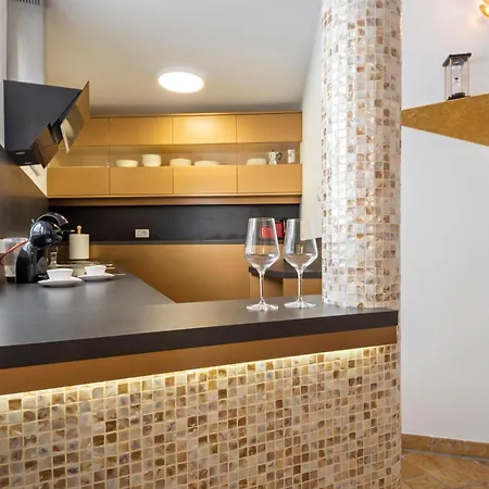 Casa Matteo *