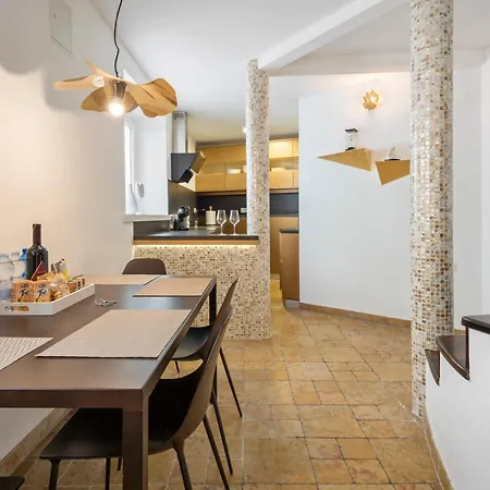 Vikendica Casa Matteo *