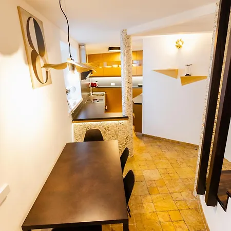 Casa Matteo Vikendica