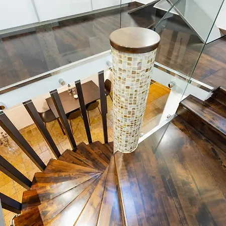 Casa Matteo - Steps From The Sea, Old Town Holiday home Piran