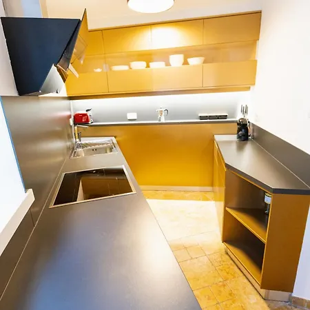 Casa Matteo Vikendica