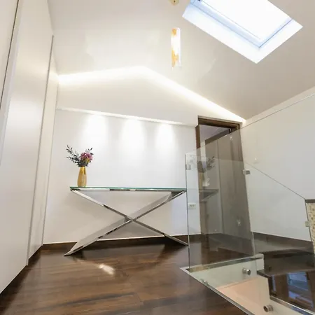 Casa Matteo Tatil Evi