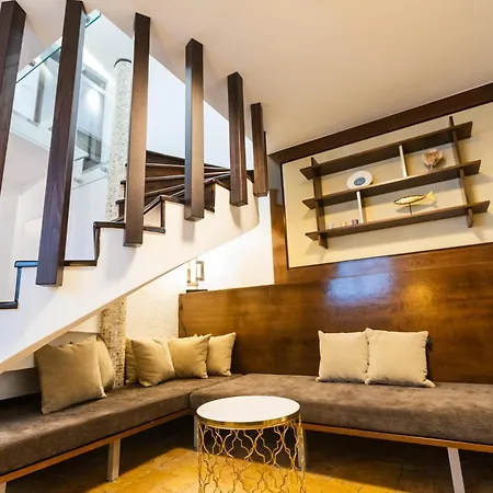 Casa Matteo Tatil Evi