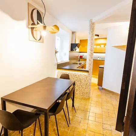 Tatil Evi Casa Matteo