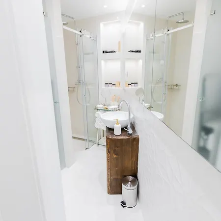 Casa Matteo Tatil Evi *