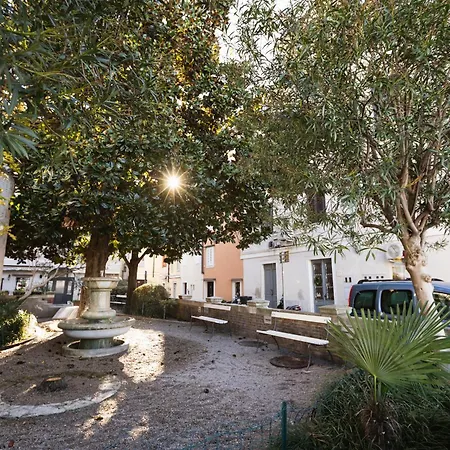 Tatil Evi Casa Matteo Piran