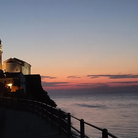 Casa Matteo Tatil Evi Piran