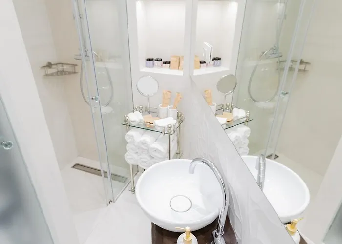 Casa Matteo Two Bedroom In * 皮兰