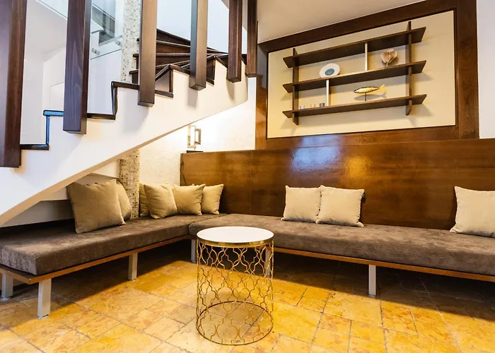 Casa Matteo Two Bedroom In 皮兰