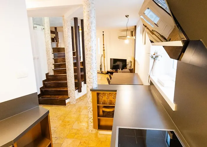 Casa Matteo Two Bedroom In * 皮兰