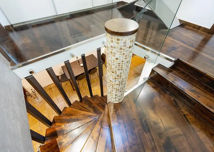 Casa Matteo Two Bedroom In 度假居 皮兰