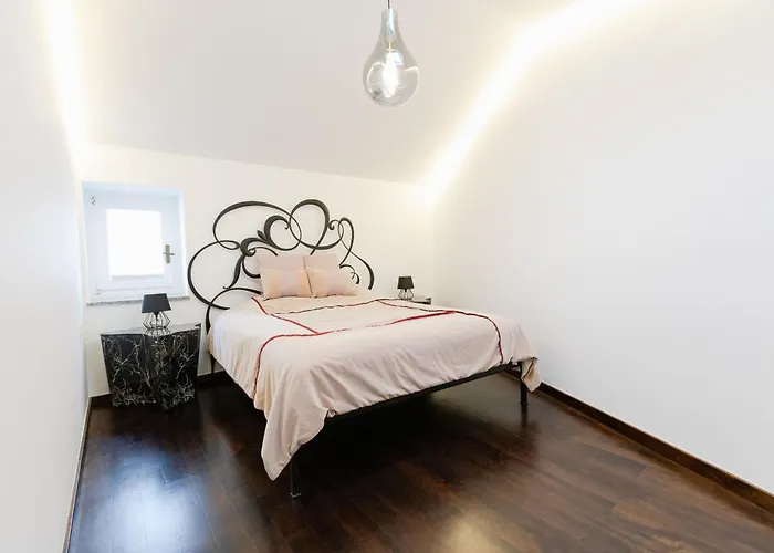 Casa Matteo Two Bedroom In *