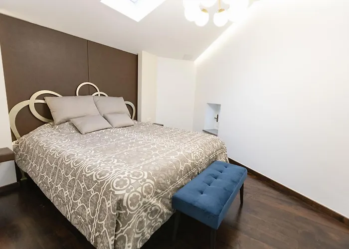 Casa Matteo Two Bedroom In * 皮兰