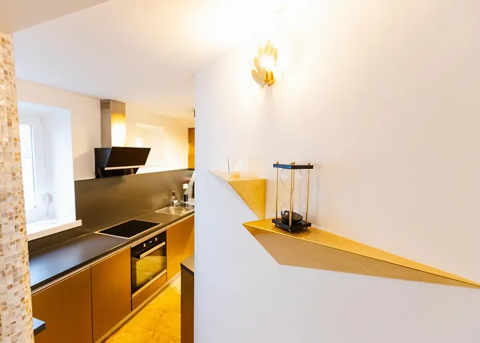 度假居 Casa Matteo Two Bedroom In