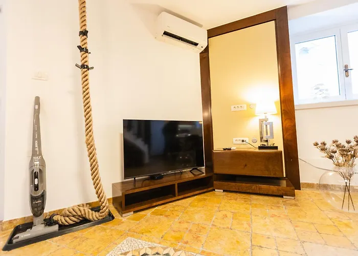 Casa Matteo Two Bedroom In 皮兰