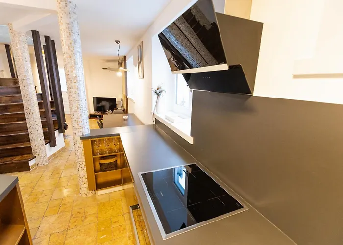 Casa Matteo Two Bedroom In * 皮兰