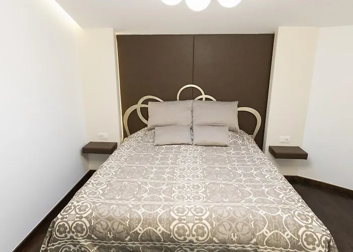 Casa Matteo Two Bedroom In 度假居 *