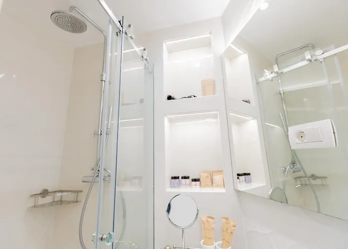 Casa Matteo Two Bedroom In *