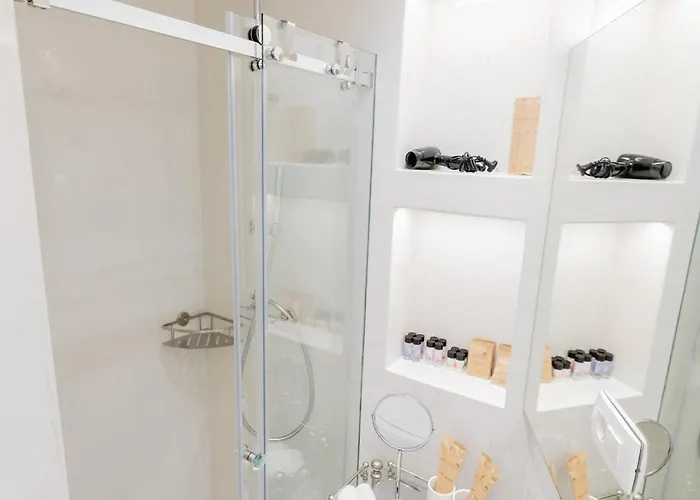 度假居 Casa Matteo Two Bedroom In