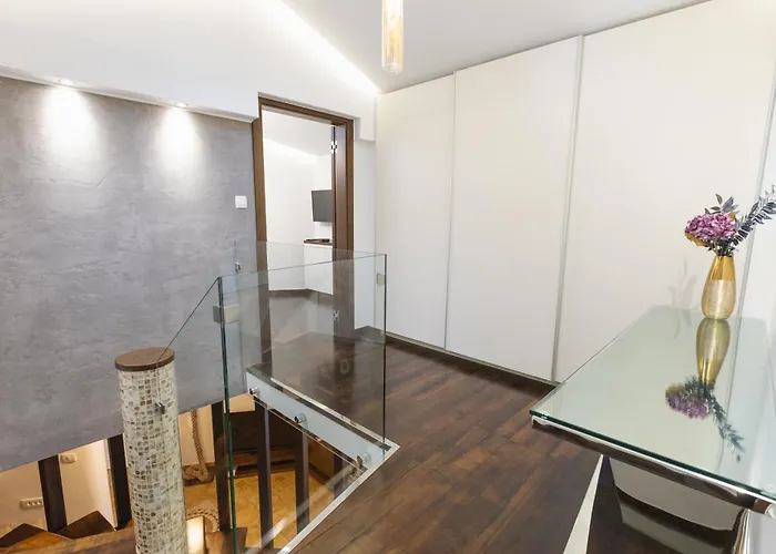 Casa Matteo Two Bedroom In 度假居 *