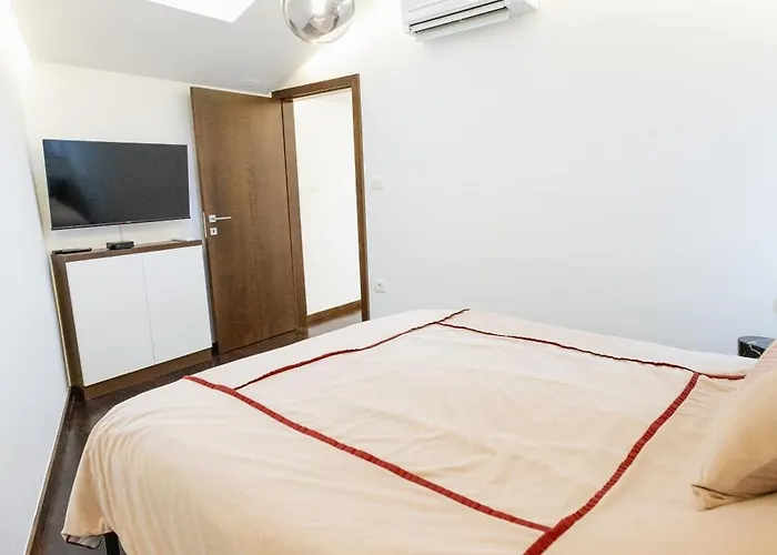 Casa Matteo Two Bedroom In * 皮兰