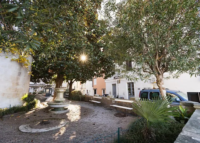 度假居 Casa Matteo Two Bedroom In 皮兰