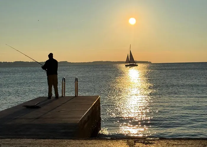 Casa Matteo Two Bedroom In